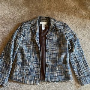 Women’s business jacket